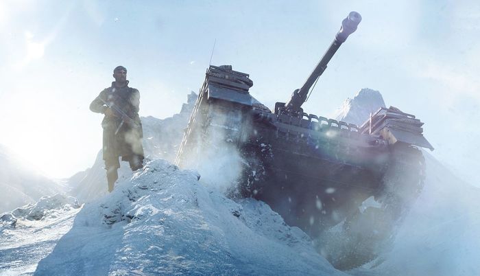 Battlefield 5 Deluxe Edition (Xbox One)