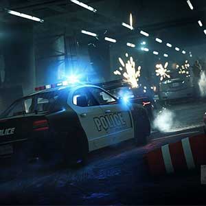 Battlefield Hardline - Versatility Battlepack (DLC) (PS3) (EU)