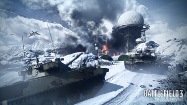 Battlefield 3 Premium Edition