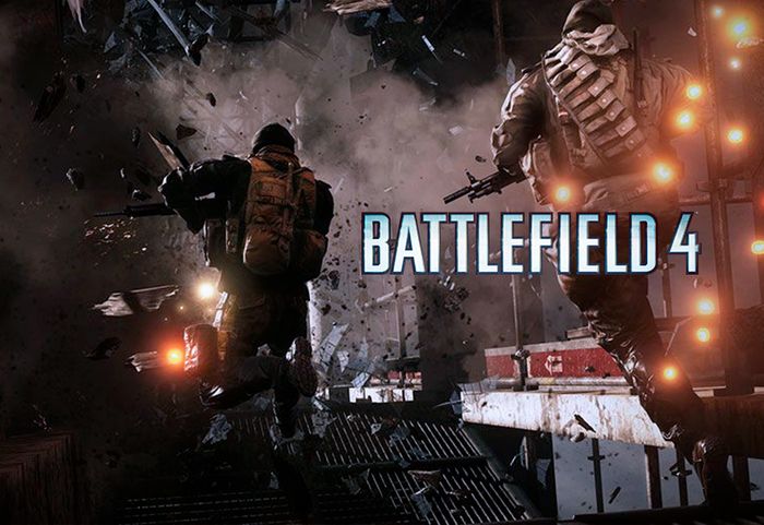 Battlefield 4 Premium Edition (Xbox One)