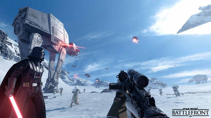 Star Wars Battlefront (Ultimate Edition) (Xbox One)