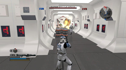 Star Wars: Battlefront II (Xbox One)