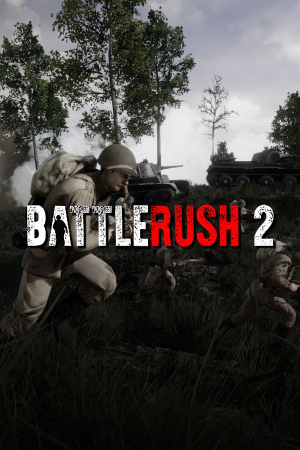 BattleRush 2