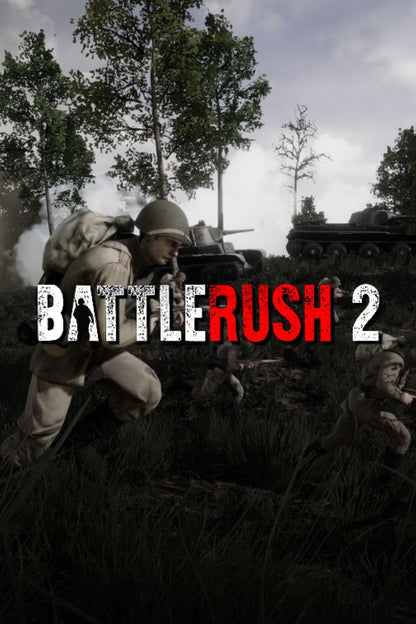 BattleRush 2