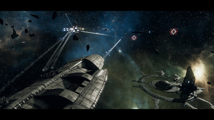 Battlestar Galactica Deadlock: Armistice (DLC) (Steam)