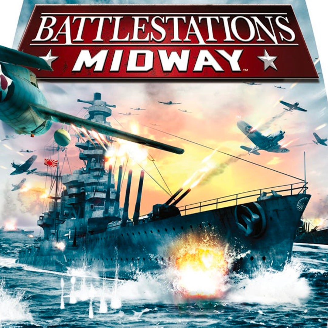Battlestations: Midway