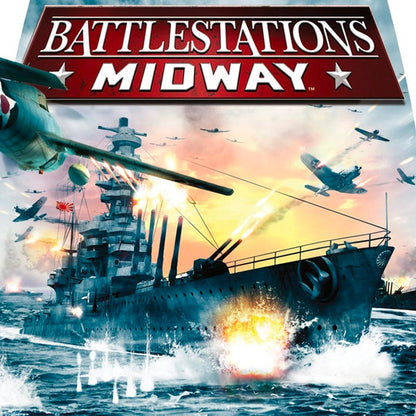 Battlestations: Midway