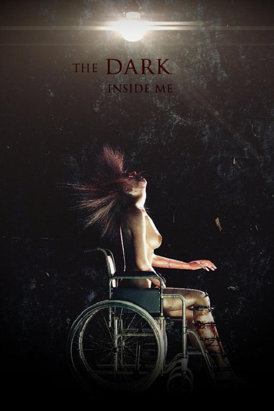 The Dark Inside Me
