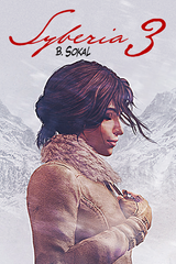 Syberia 3 Digital Deluxe