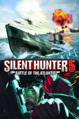 Silent Hunter 5: Battle of the Atlantic
