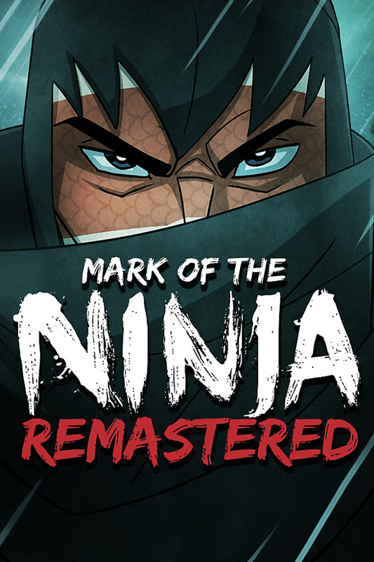 Mark of the Ninja: Remastered (GOG)
