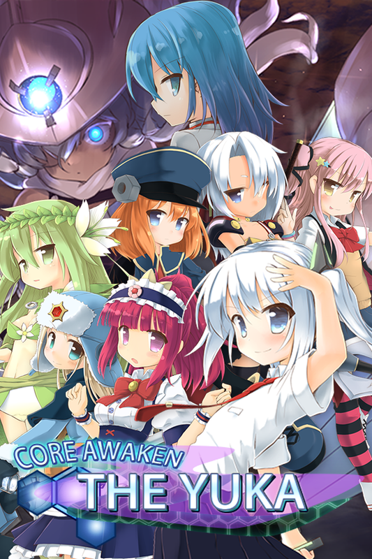Core Awaken ~The Yuka~ Steam Key GLOBAL