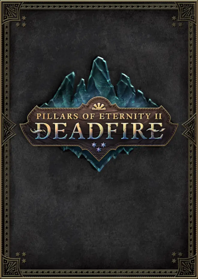 Pillars of Eternity II: Deadfire Ultimate Edition EU XBOX One