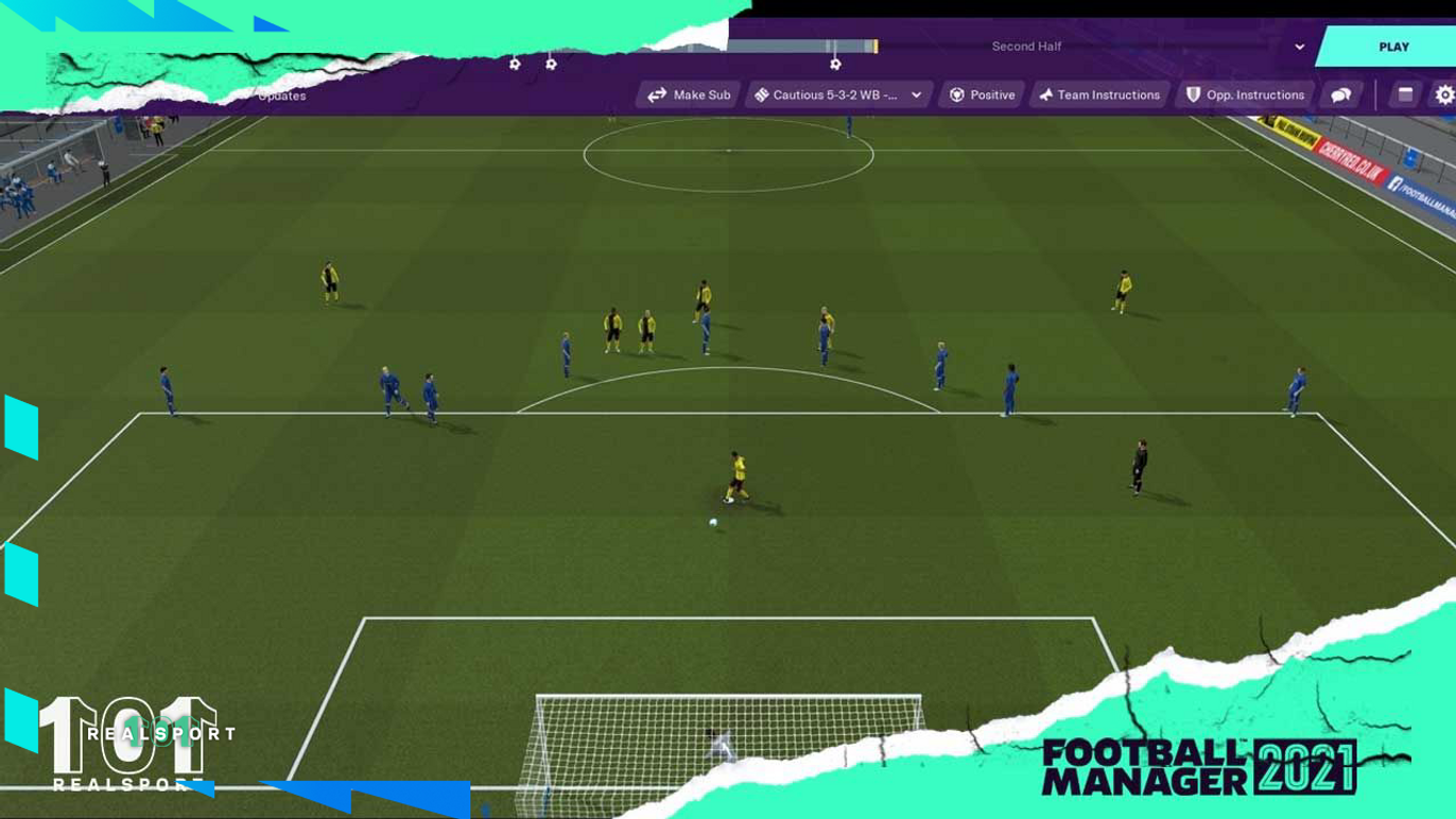 Football Manager 2022 (EU) (+BETA)