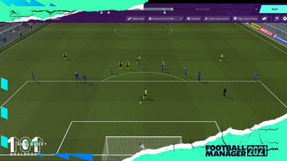 Football Manager 2022 (EU) (+BETA)