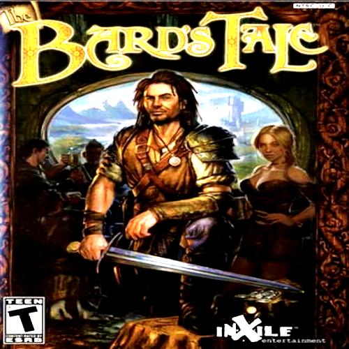 The Bard's Tale