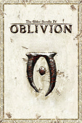 The Elder Scrolls IV: Oblivion GOTY Edition (EU)