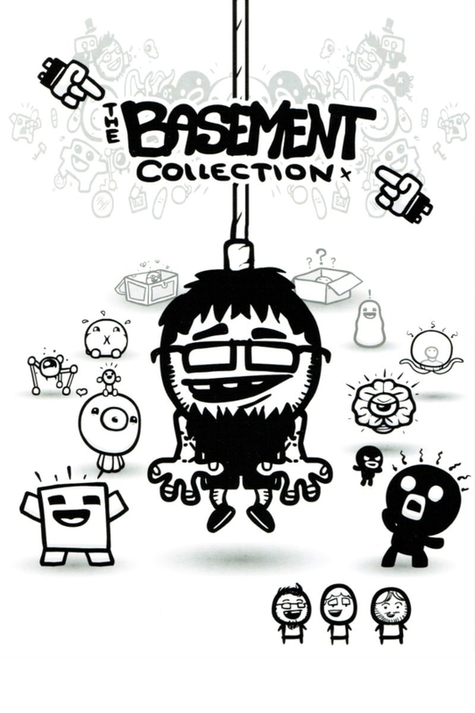 The Basement Collection