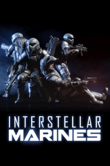 Interstellar Marines
