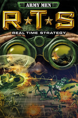 Army Men: RTS