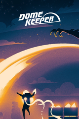 Dome Keeper (EU)