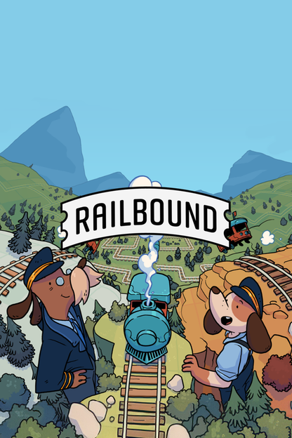 Railbound