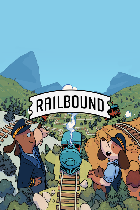 Railbound