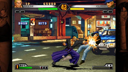 The King of Fighters '98 Ultimate Match Final Edition (GOG.com)