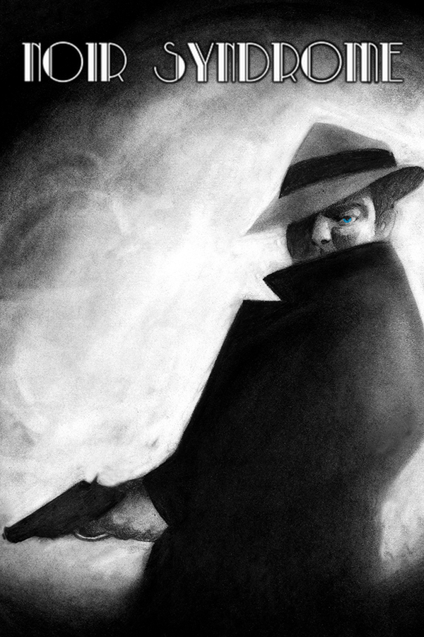 Noir Syndrome Steam CD Key