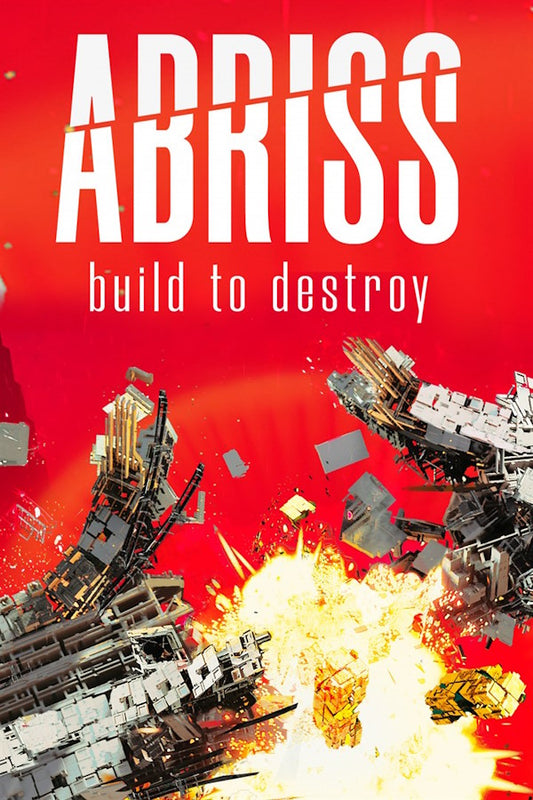 Abriss (Steam)