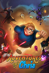 Adventures of Chris