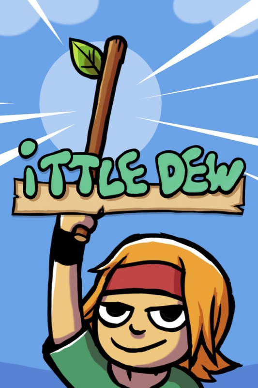 Ittle Dew