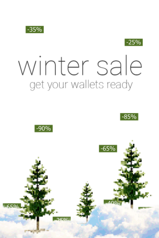 Summer Sale