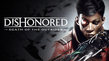 Dishonored