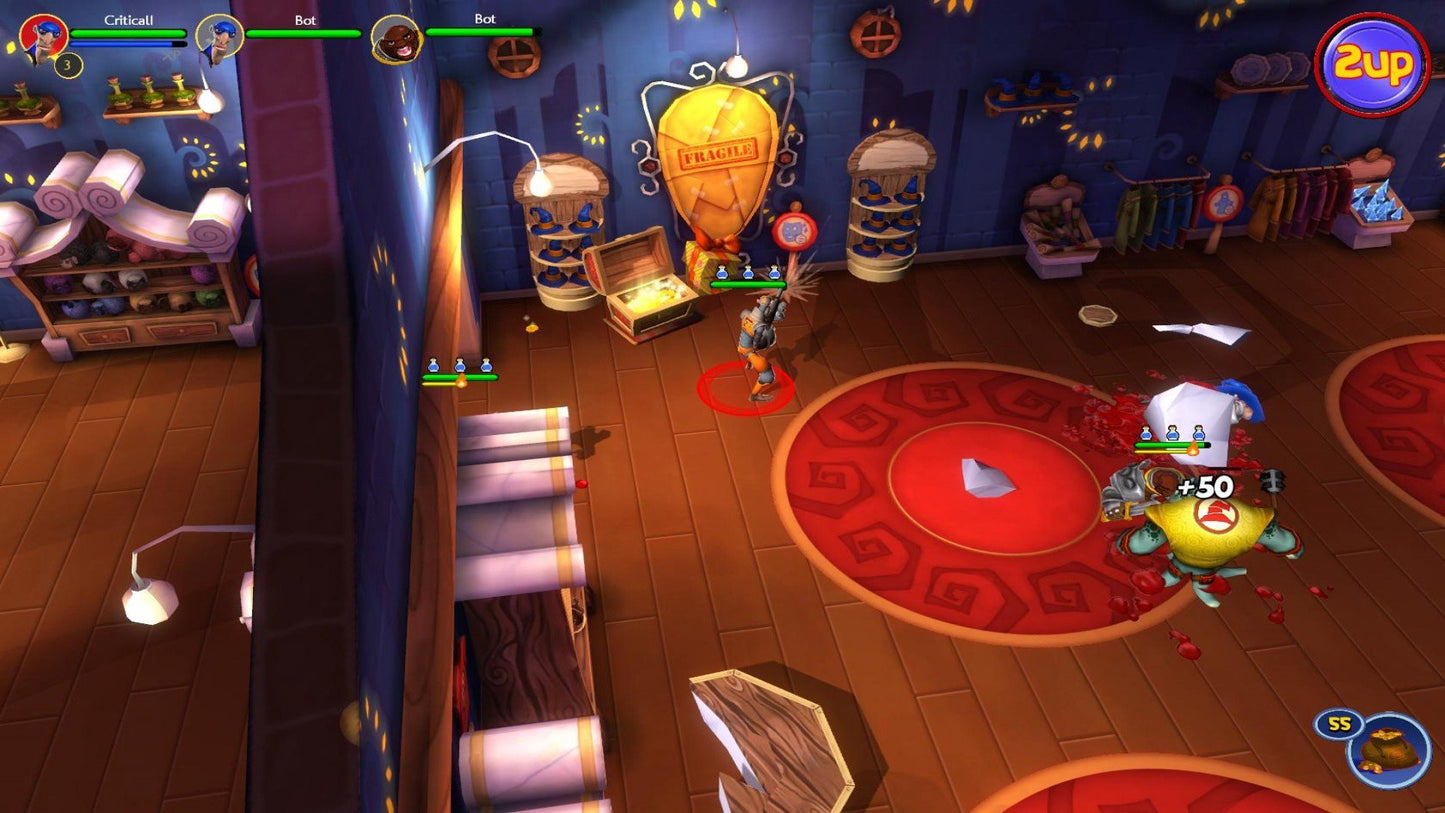 Dungeonland - All Access Pass