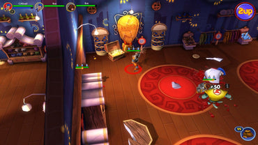 Dungeonland - All Access Pass