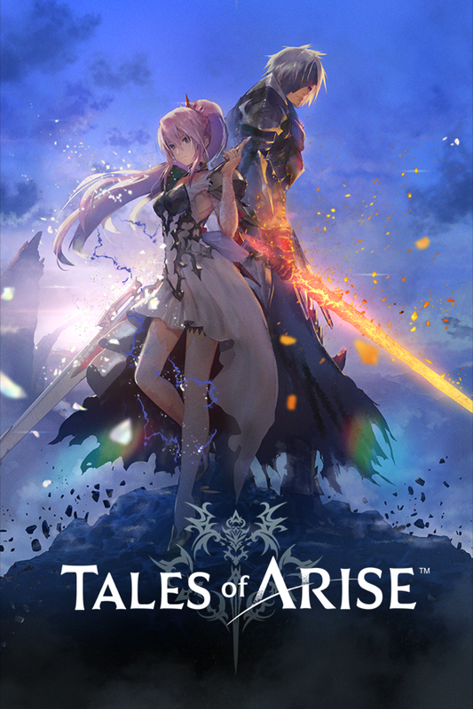 Tales of Arise - Beyond the Dawn (Deluxe Edition) (EMEA)