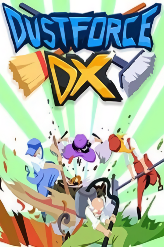 Dustforce