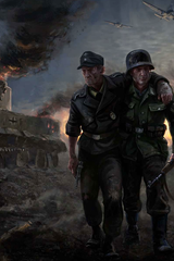 Call to Arms: Gates of Hell - Ostfront