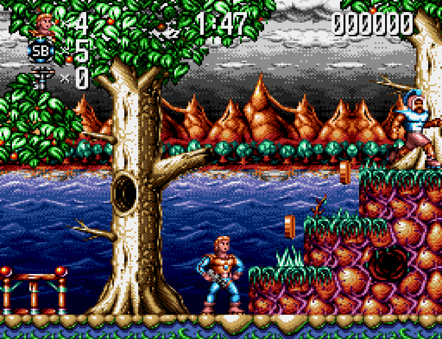 Jim Power: The Lost Dimension