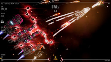 Beat Hazard 3 (Steam)