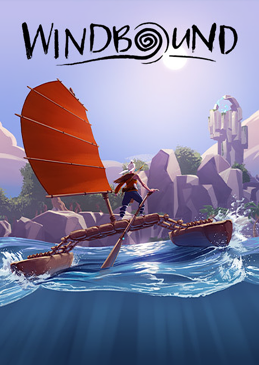 Windbound