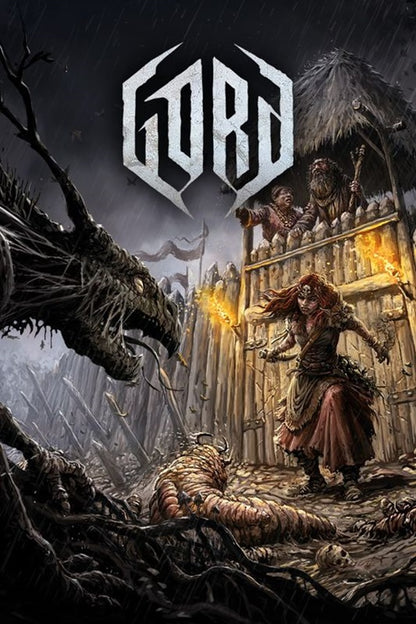 Gord (Deluxe Edition)