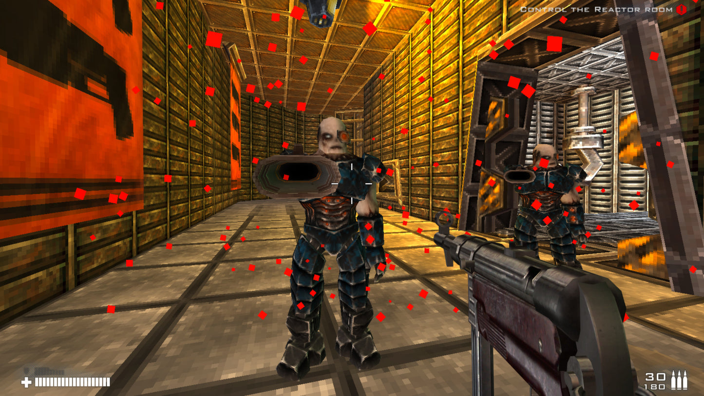 Bedlam (EU)