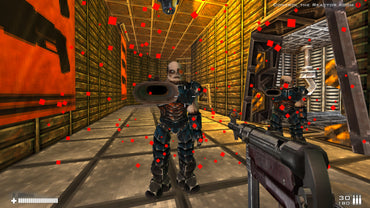 Bedlam (EU)