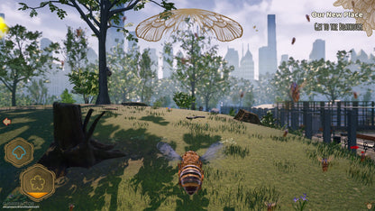 Bee Simulator (EU)