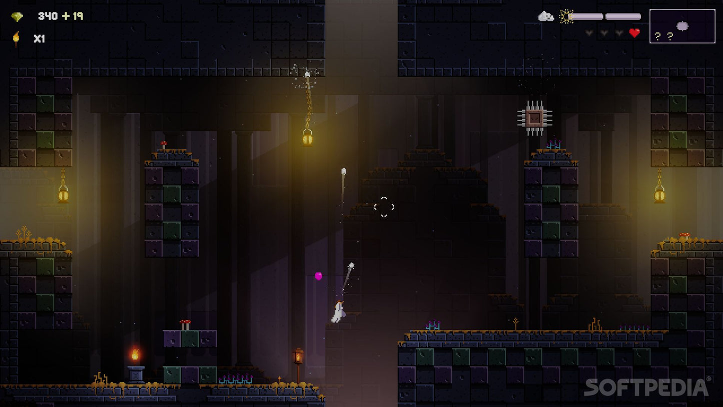 Beyond the Long Night