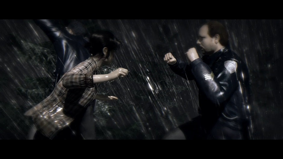 Beyond: Two Souls (Epic Games) (EU)