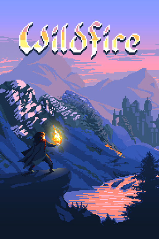 Wildfire