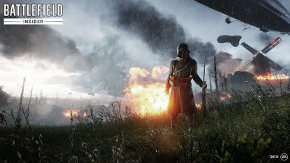 Battlefield 1 Ultimate Edition (Xbox One)